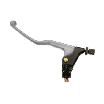 maneta de domino aluminio con soporte f 26 izq off road 2143 04