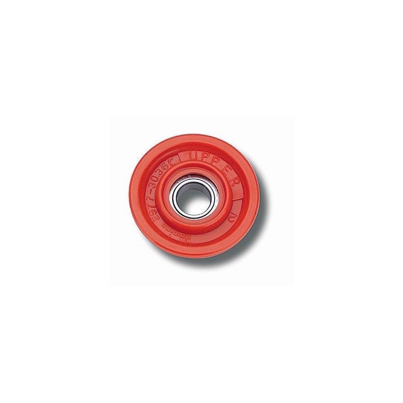 polea rodamientos de bola aceleradores domino rojo 2207 91