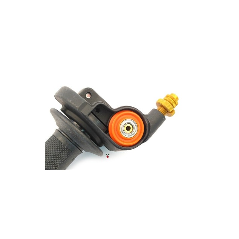 acelerador domino hr cross punos guardapolvos rodamiento 2311 03 02