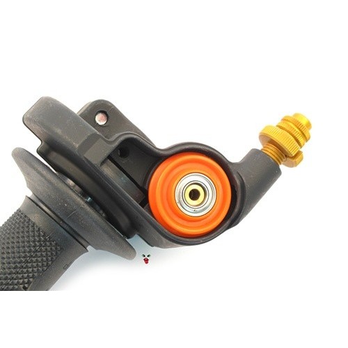 acelerador domino hr cross punos guardapolvos rodamiento 2311 03 02
