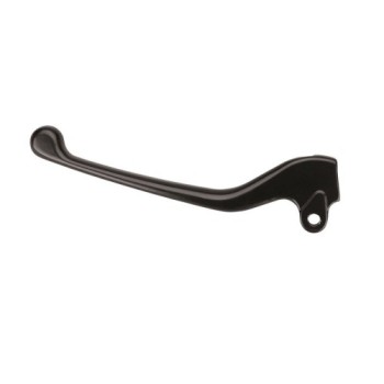 maneta de freno domino f 29 negra piaggio gilera izq 2332 61