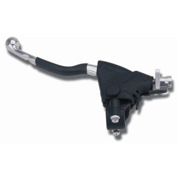 maneta de domino aluminio soporte f 24 izquierda off road 2379 04