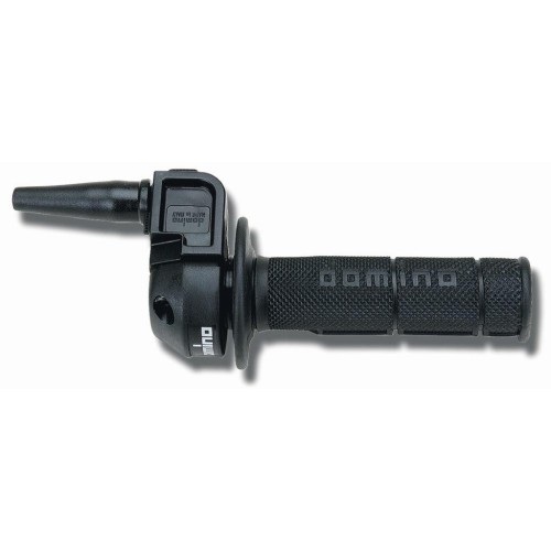 acelerador domino monocable con punos 2384 03
