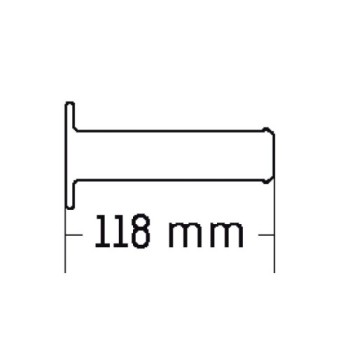 punos de domino negro typhoon 3031 82 40 04 2