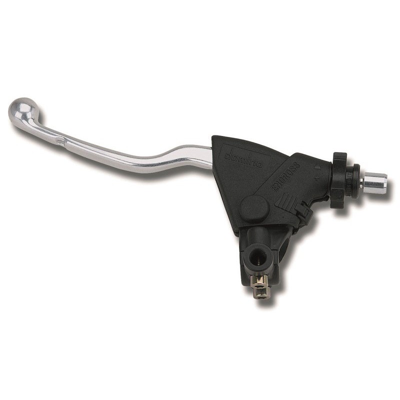 maneta de domino aluminio soporte f 26 izquierda off road 3075 04