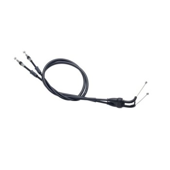 cables acelerador domino kre03 honda crf 250 450r 3100 96 04