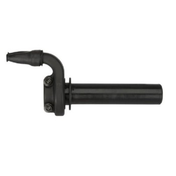 acelerador domino aluminio kre sin punos ni guardapolvos 3129 03