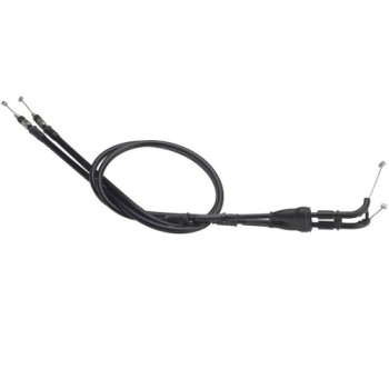cables acelerador domino kre03 honda crf 250 450r 3218 96 04 00