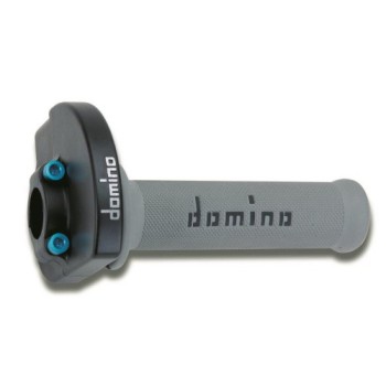 acelerador domino monocable racing con punos 3332 03