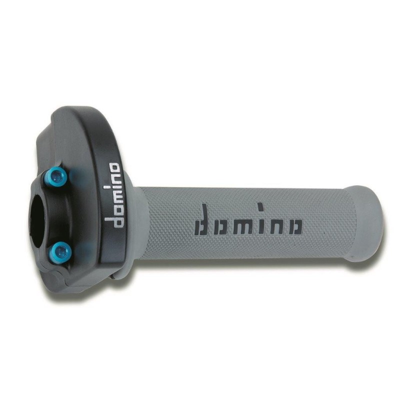 acelerador domino monocable racing con punos 3332 03