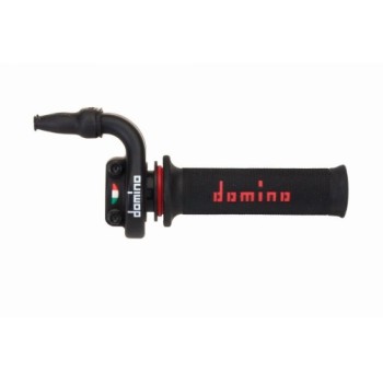 acelerador domino krk sh pull racing con punos on road 3357 03 02