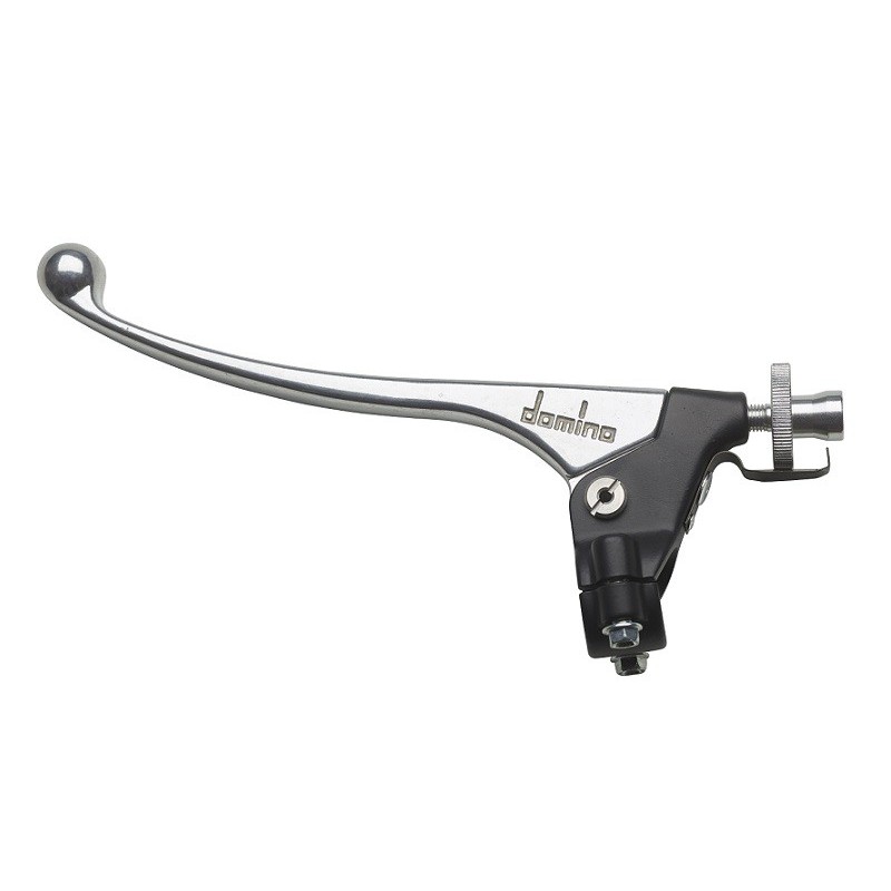 maneta de embrague domino racing f28 3390 04 00