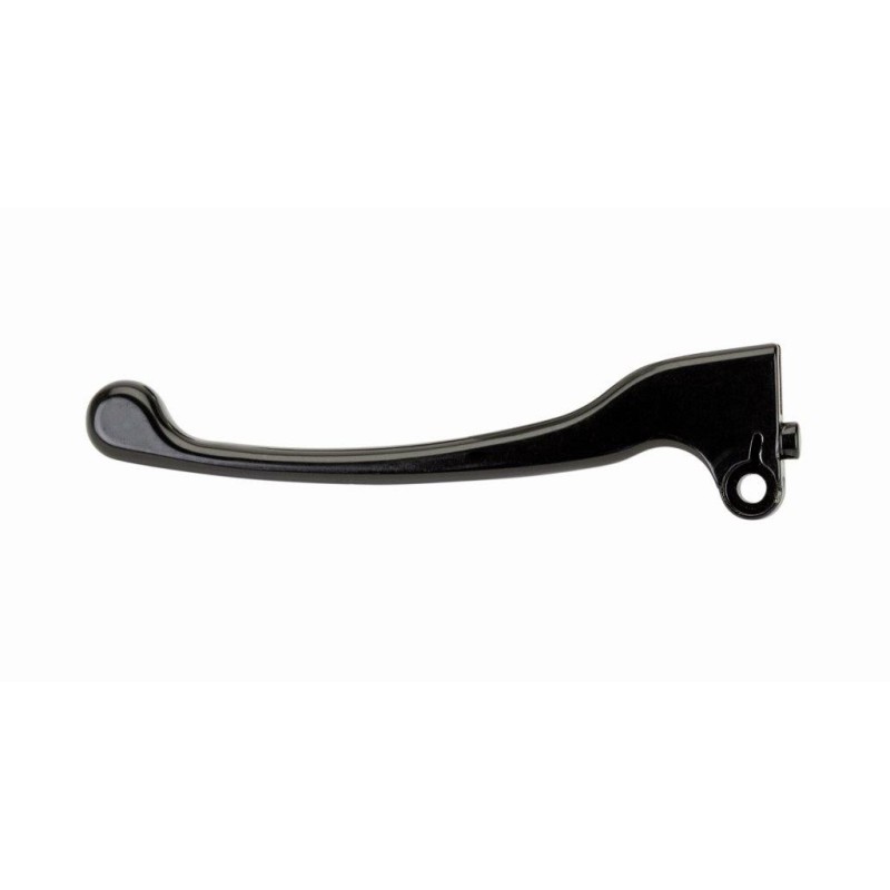 maneta de freno domino aluminio f 23 negra izquierda 3390 61