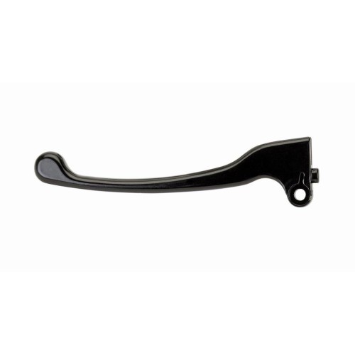 maneta de freno domino aluminio f 23 negra izquierda 3390 61