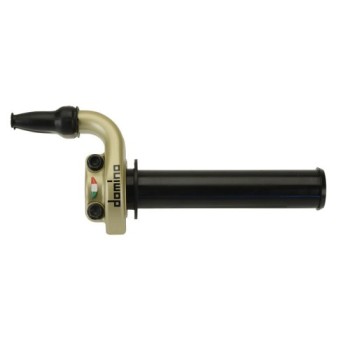 acelerador domino kre03 racing dorado sin punos 3484 03 01
