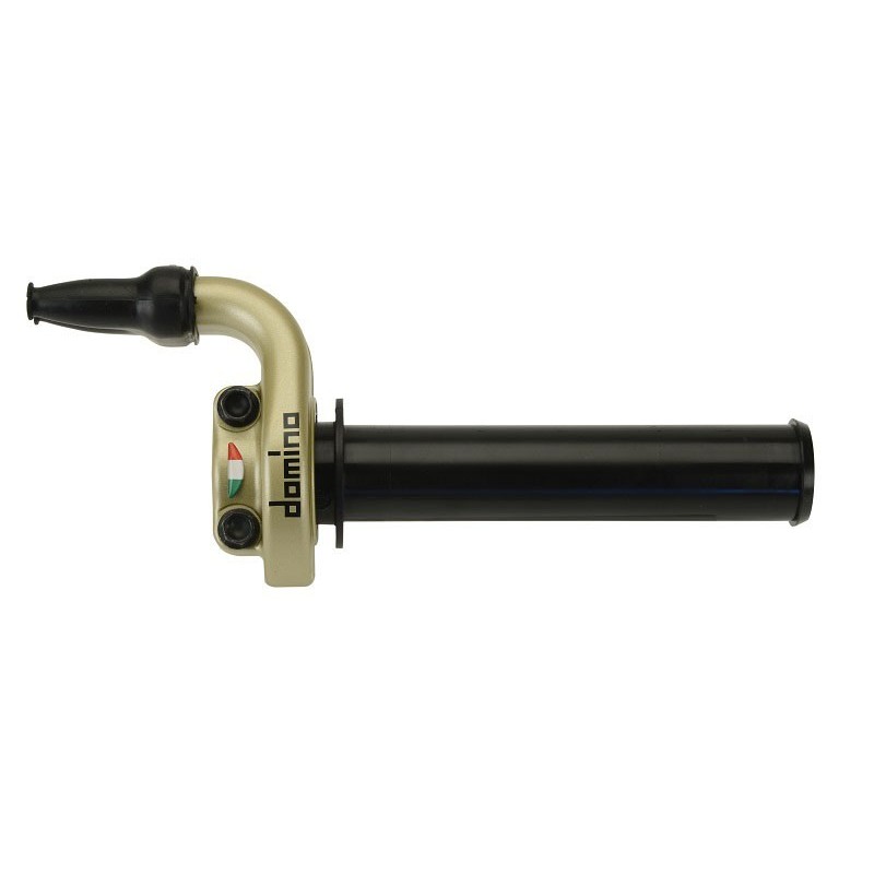 acelerador domino kre03 racing dorado sin punos 3484 03 01