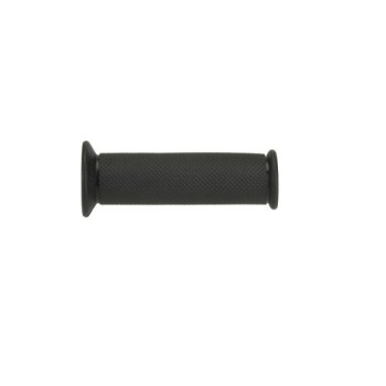 punos de domino carretera negro abierto de 120mm 3721 82 40 06 0