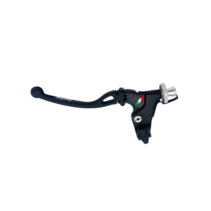 maneta de embrague racing abatible domino f 26 4136 04 01