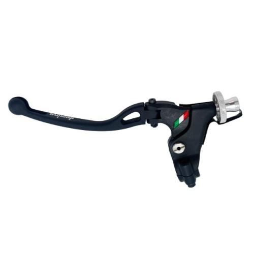 maneta de embrague racing abatible domino f 26 4136 04 01