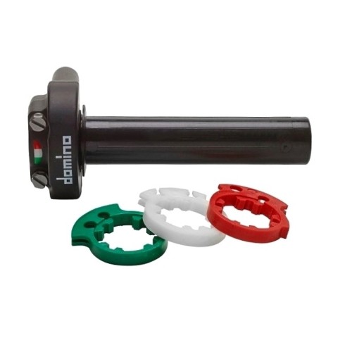 acelerador domino xm2 sin punos 5182 03 03 en bolsa