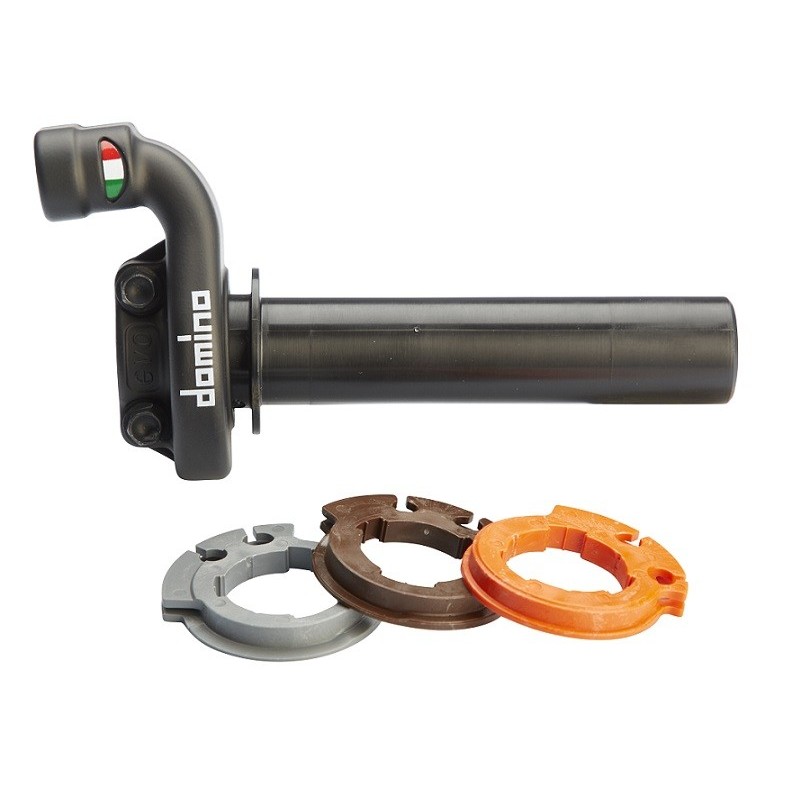 acelerador domino krk evo push pull sin punos 5210 03 00