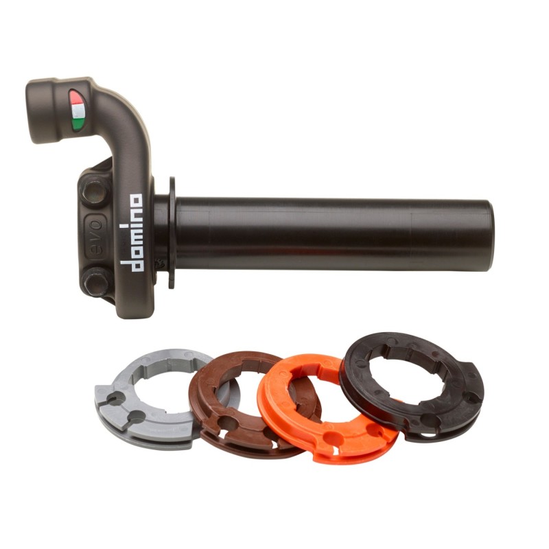 acelerador domino krk evo sin punos 5210 03 01