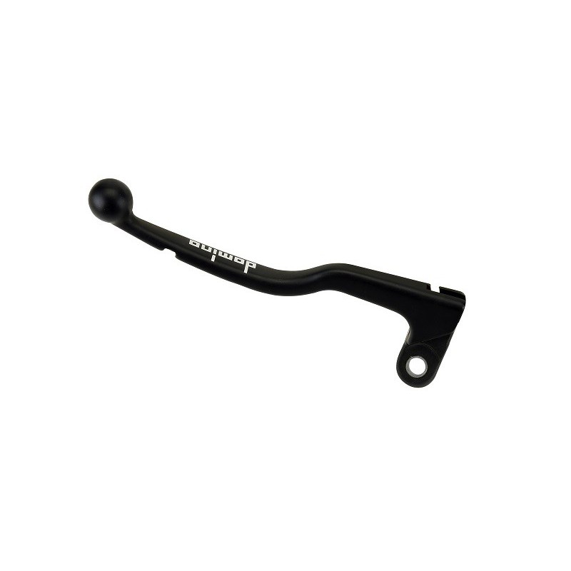 maneta embrague domino f 28 negra izquierda 5501 60 10 04 0
