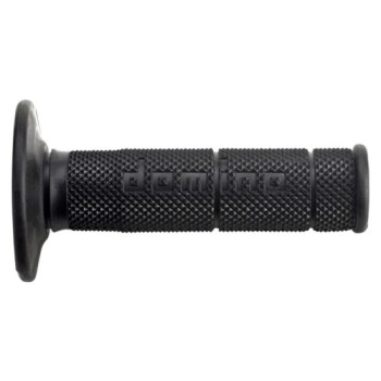 punos de domino cross enduro de color negro 6131 82 40 06