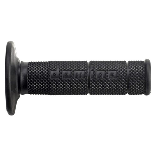 punos de domino cross enduro de color negro 6131 82 40 06