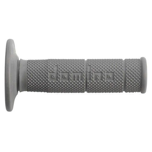 punos de domino cross enduro de color gris 6131 82 52 06