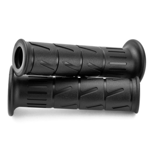 juego de punos estilo kawasaki 125 mm domino 6752 82 40 06 0