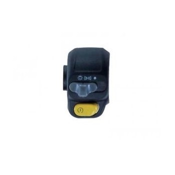 mando de luces derecho yamaha mayestic tambor 0006ab 2a 04 03