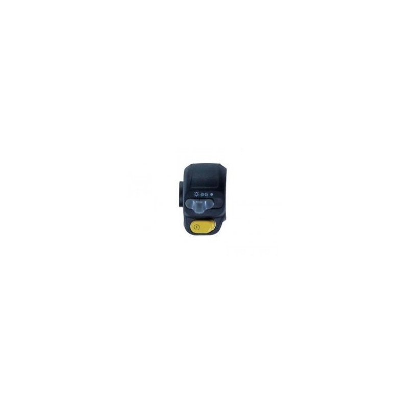 mando de luces derecho yamaha mayestic tambor 0006ab 2a 04 03
