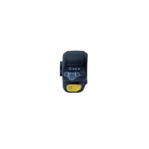 mando de luces derecho yamaha mayestic tambor 0006ab 2a 04 03