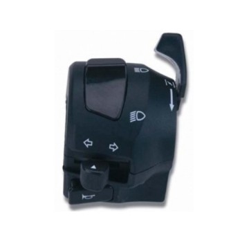 mando de luces derecho derbi gpr nude vamos 0187aa 3b 04 01