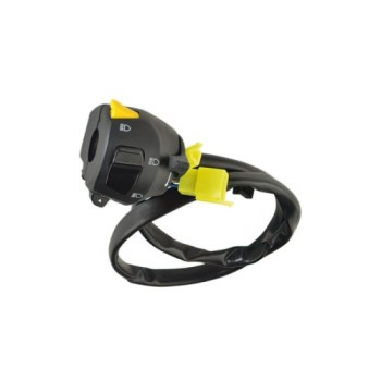 mando de luces domino izquierdo yamaha tzr 50 2003