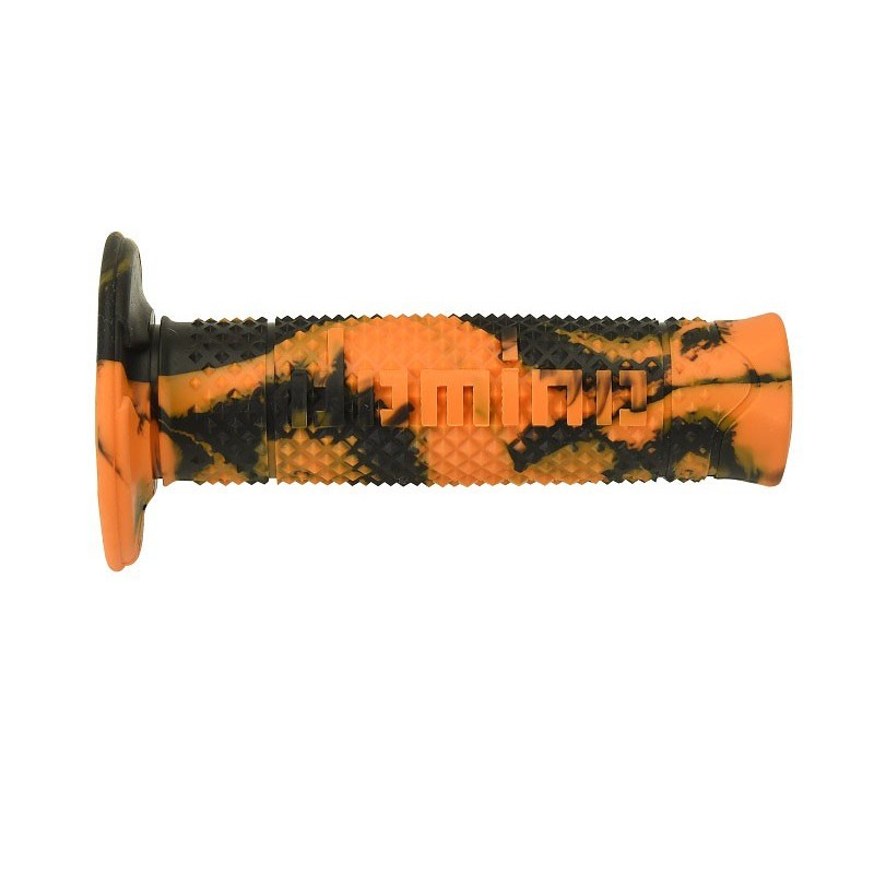 punos domino snake naranja y negro a26041c94a7 0