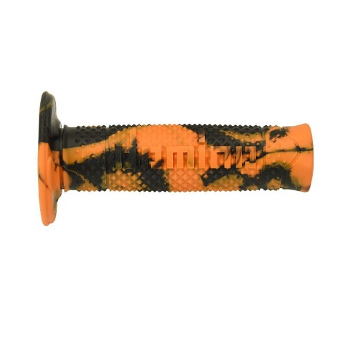 punos domino snake naranja y negro a26041c94a7 0