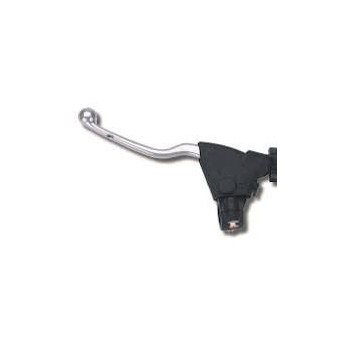 maneta embrague con soporte offroad 2547 04