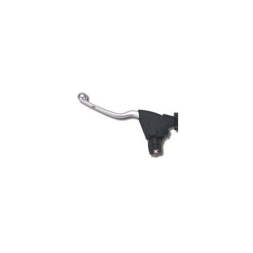 maneta embrague con soporte offroad 2547 04
