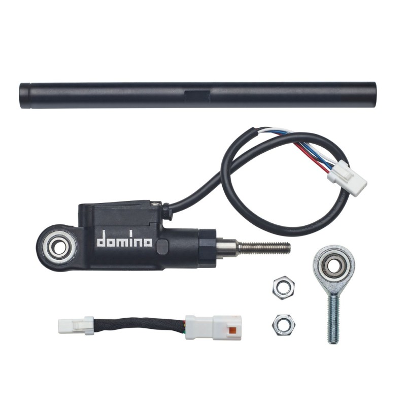 quickshifter domino 97 4081 13 00 ducati panigale v4 v4s 2019 kit sensor cambio rapido
