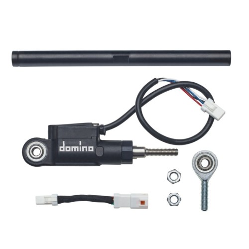 quickshifter domino 97 4081 13 00 ducati panigale v4 v4s 2019 kit sensor cambio rapido