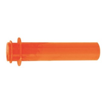 cana de acelerador domino ktm naranja 4t 97 5851 04 00