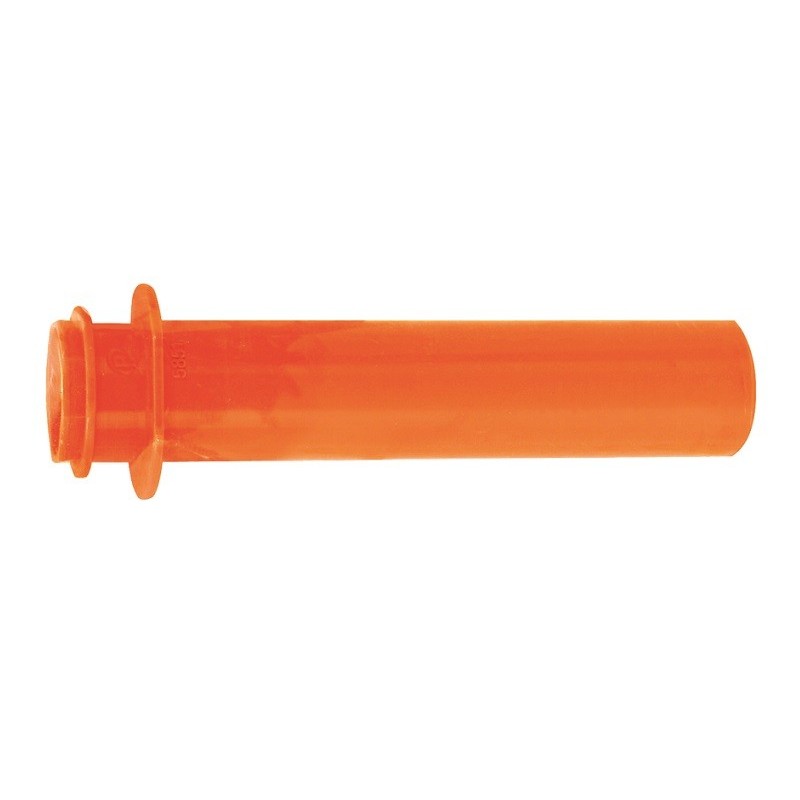 cana de acelerador domino ktm naranja 4t 97 5851 04 00