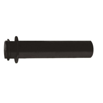 cana de acelerador domino ktm negro 4t 97 5928 04 00