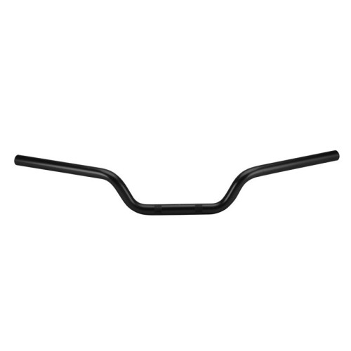 manillar de domino alu avional pliegue medio negro 9847 32 10 04