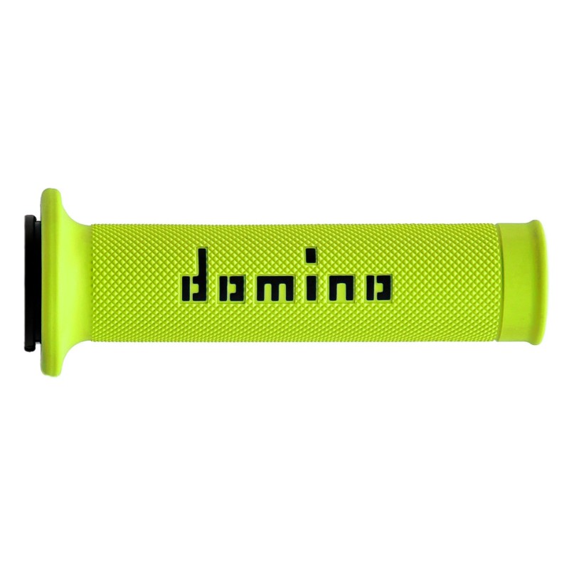 juego de punos a010 domino amarillos fluor negro a01041c4050b7 0