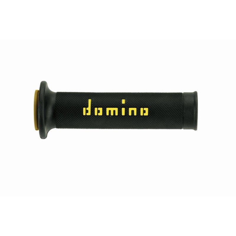 punos de domino a010 racing negro amarillo a01041c4740b7 0