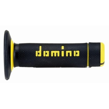 punos de domino a020 off road negro amarillo a02041c4740a7 1