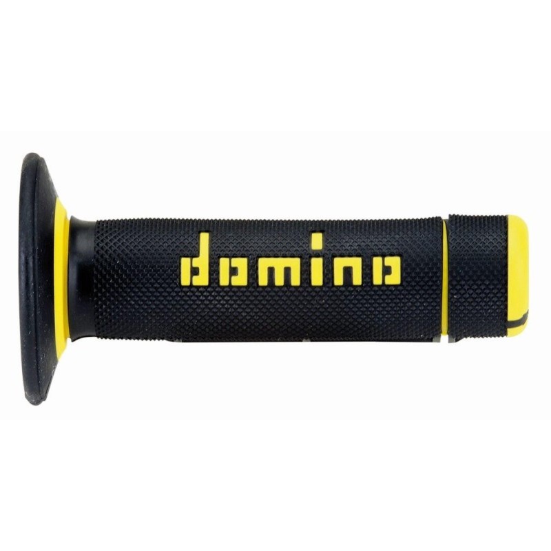 punos de domino a020 off road negro amarillo a02041c4740a7 1